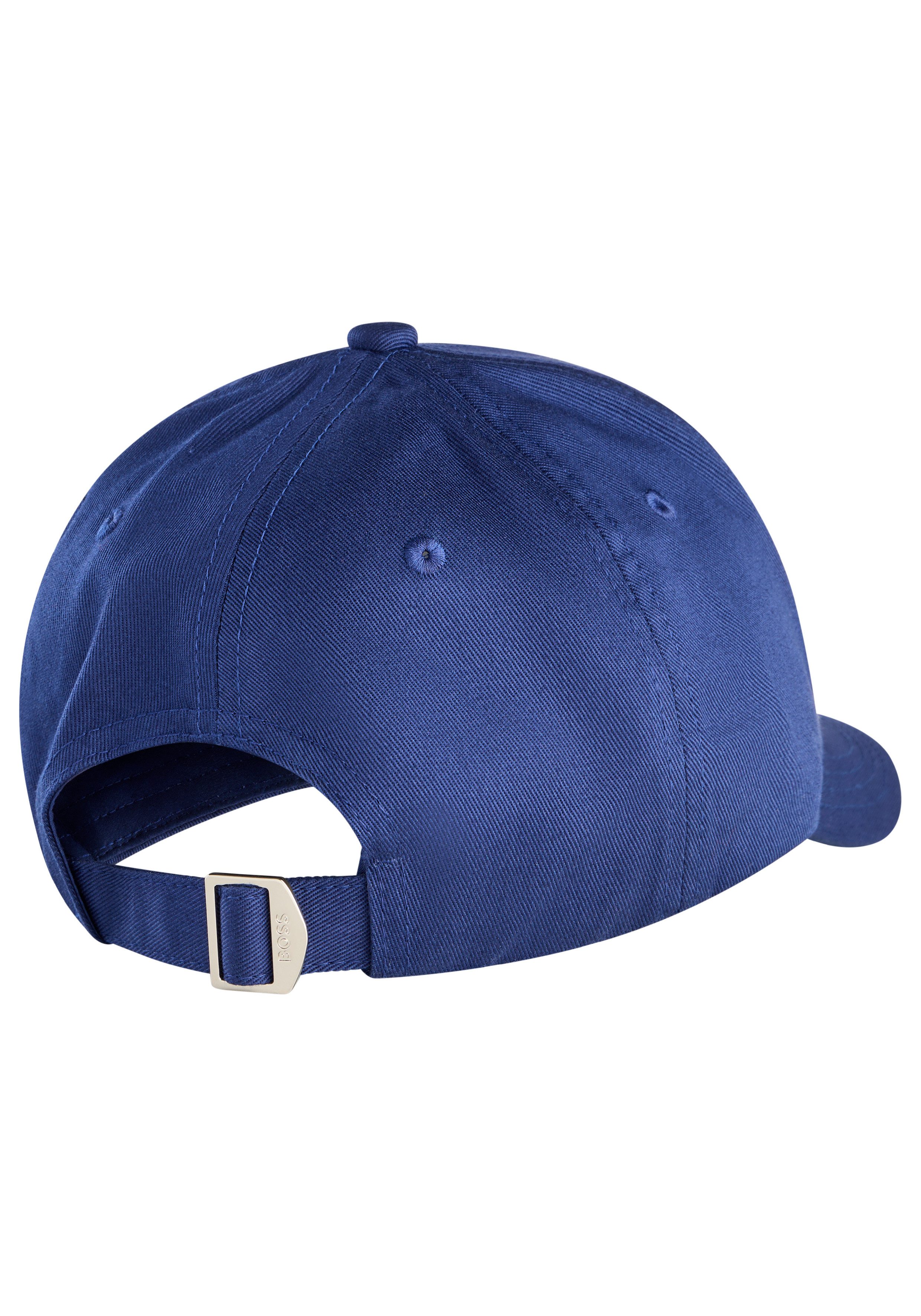BOSS Baseball Cap Zed mit Logostickerei, Unisex günstig online kaufen