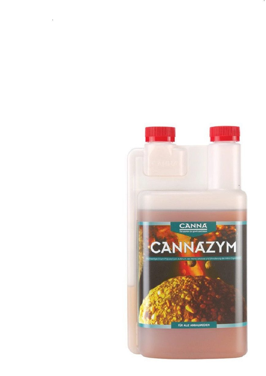 Canna Spezialdünger Canna CANNAZYM 1 L günstig online kaufen