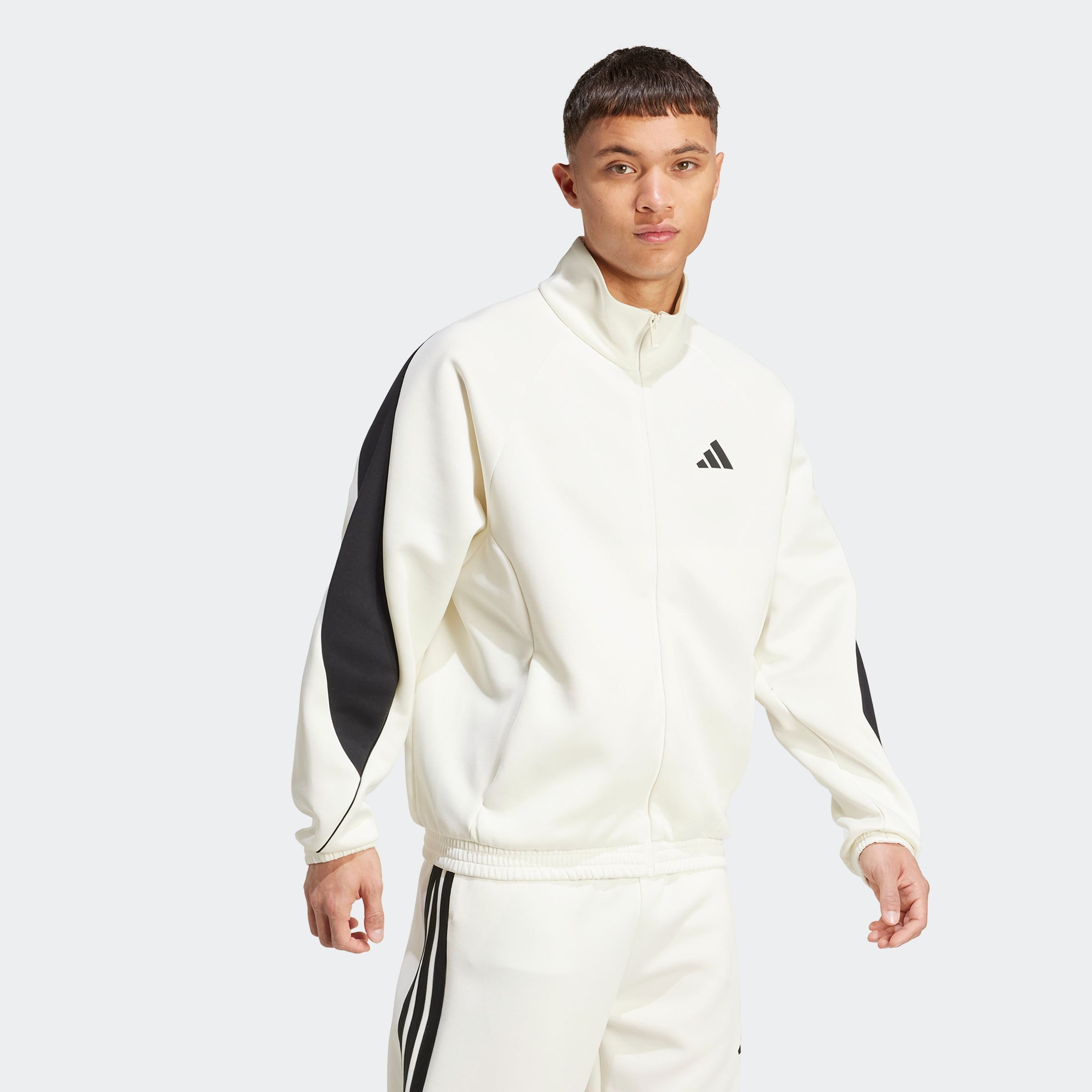 adidas Sportswear Rollkragenpullover M STADIUM TT günstig online kaufen