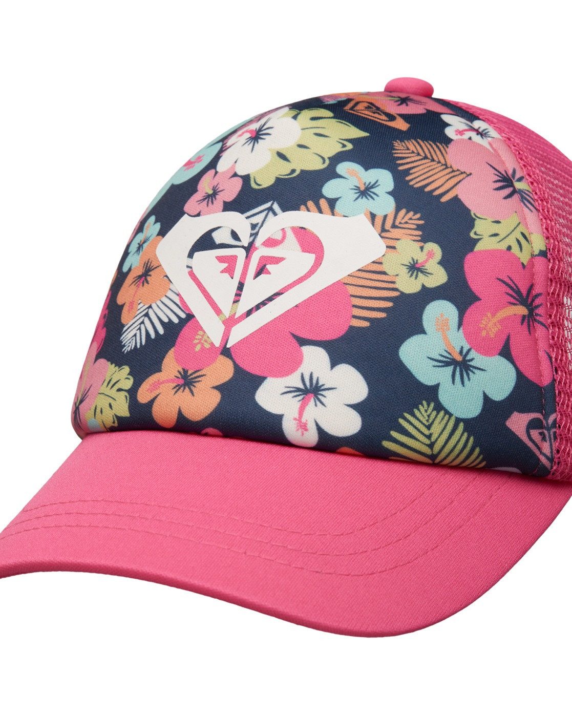 Roxy Trucker Cap Sweet Emotions