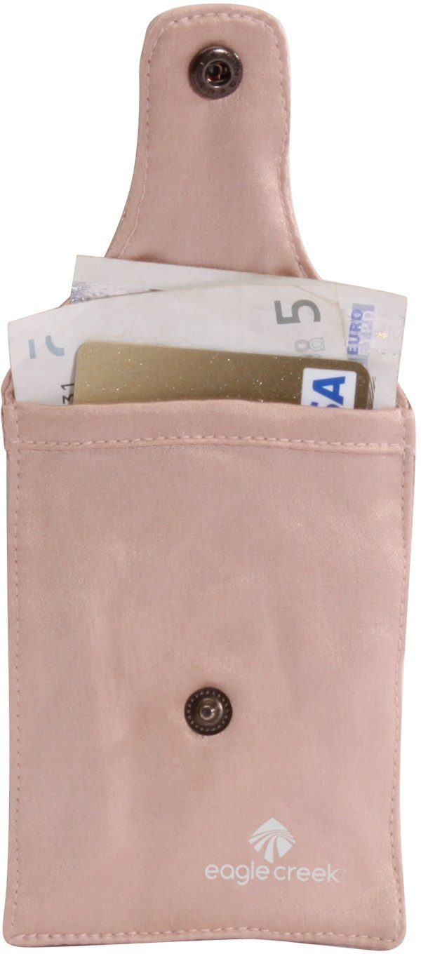 Eagle Creek Brustbeutel Undercover Silk Bra Stash günstig online kaufen