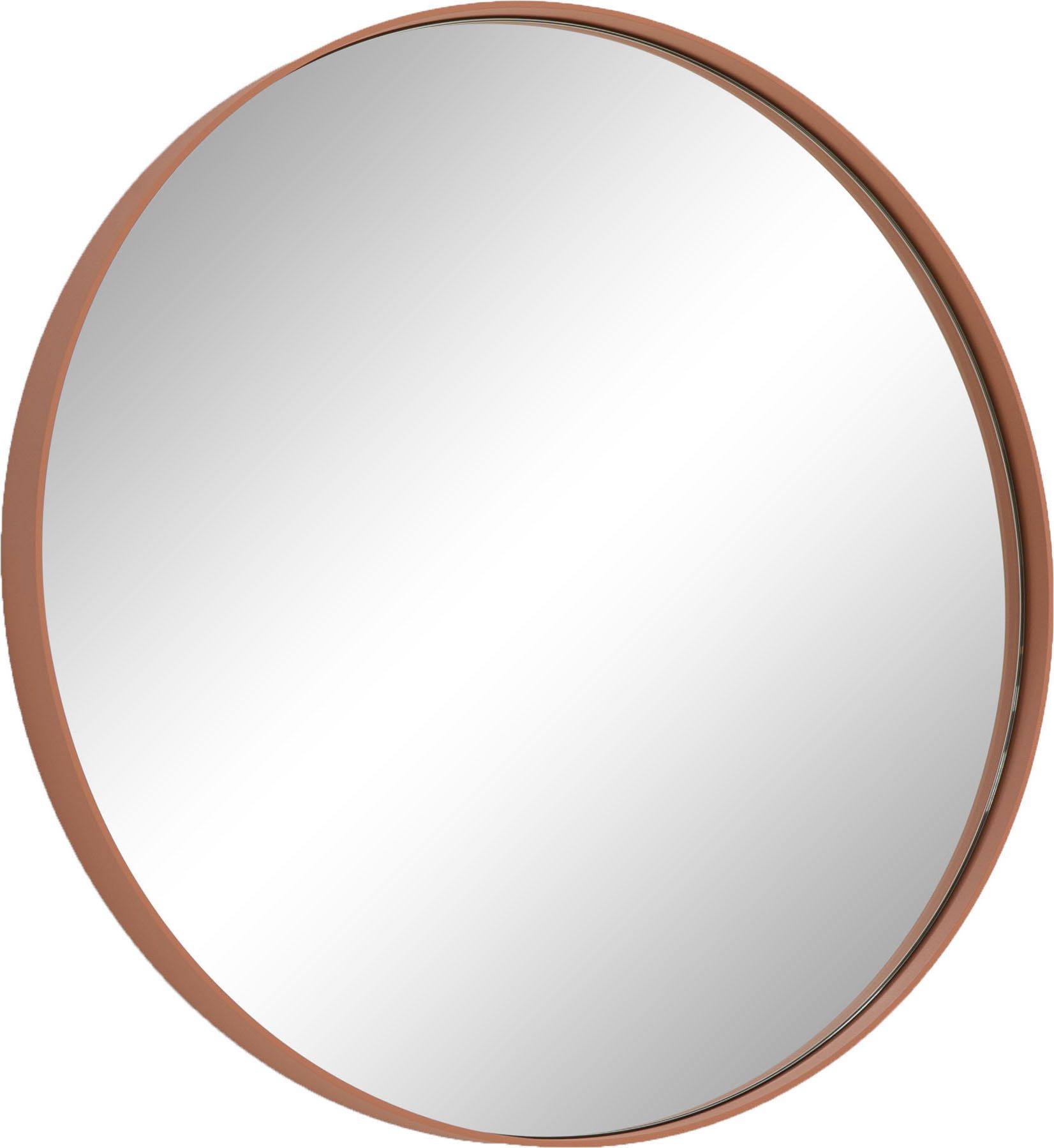 Spinder Design Spiegel DONNA 3 (1-St), Wandspiegel aus Stahl günstig online kaufen