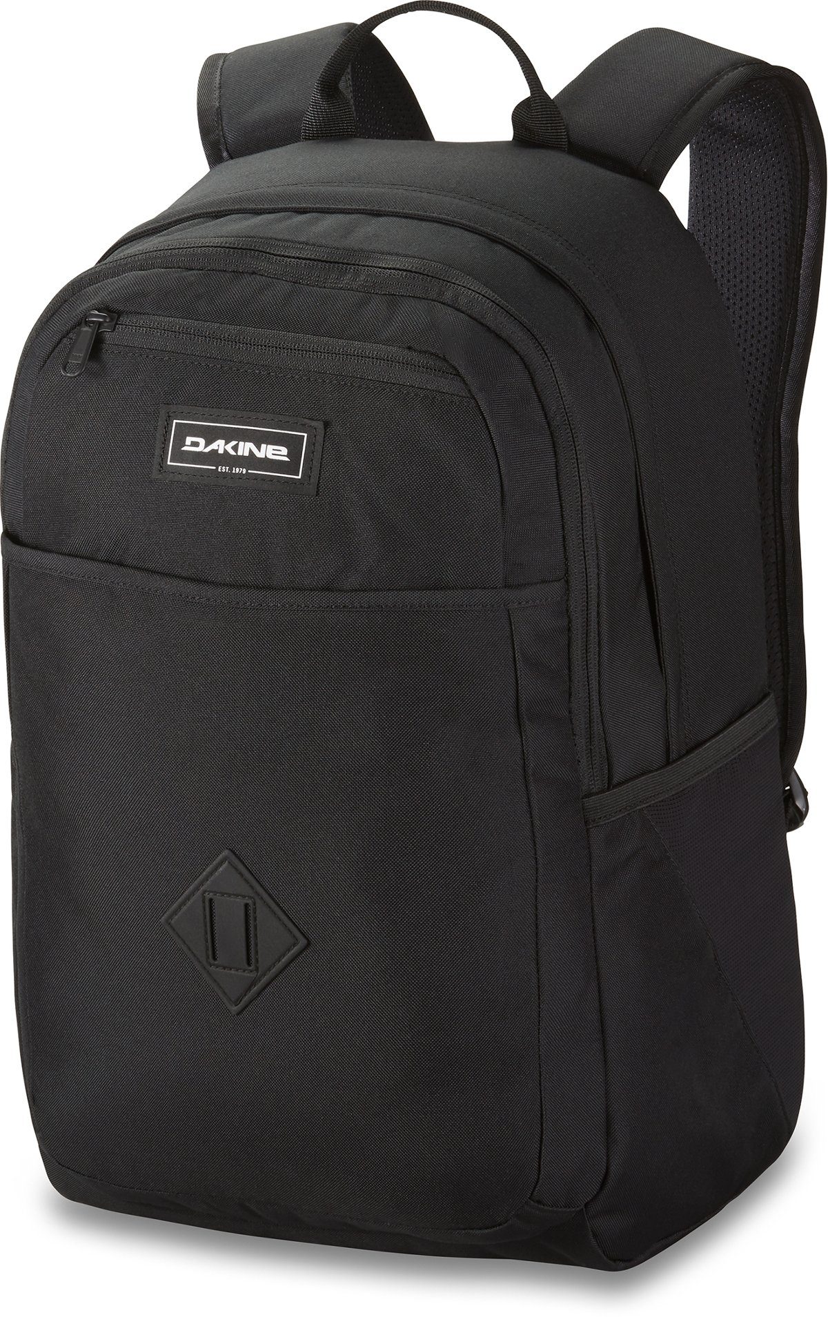 Dakine Freizeitrucksack Rucksack, Logo schwarz