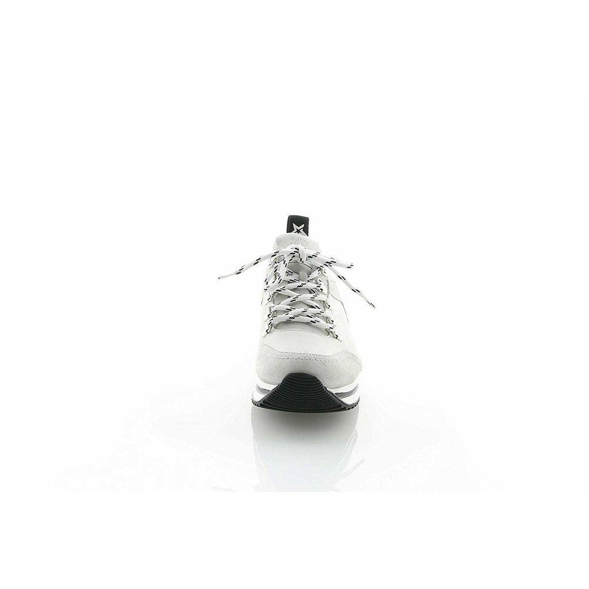 grau Paul Green (1-tlg) Sneaker