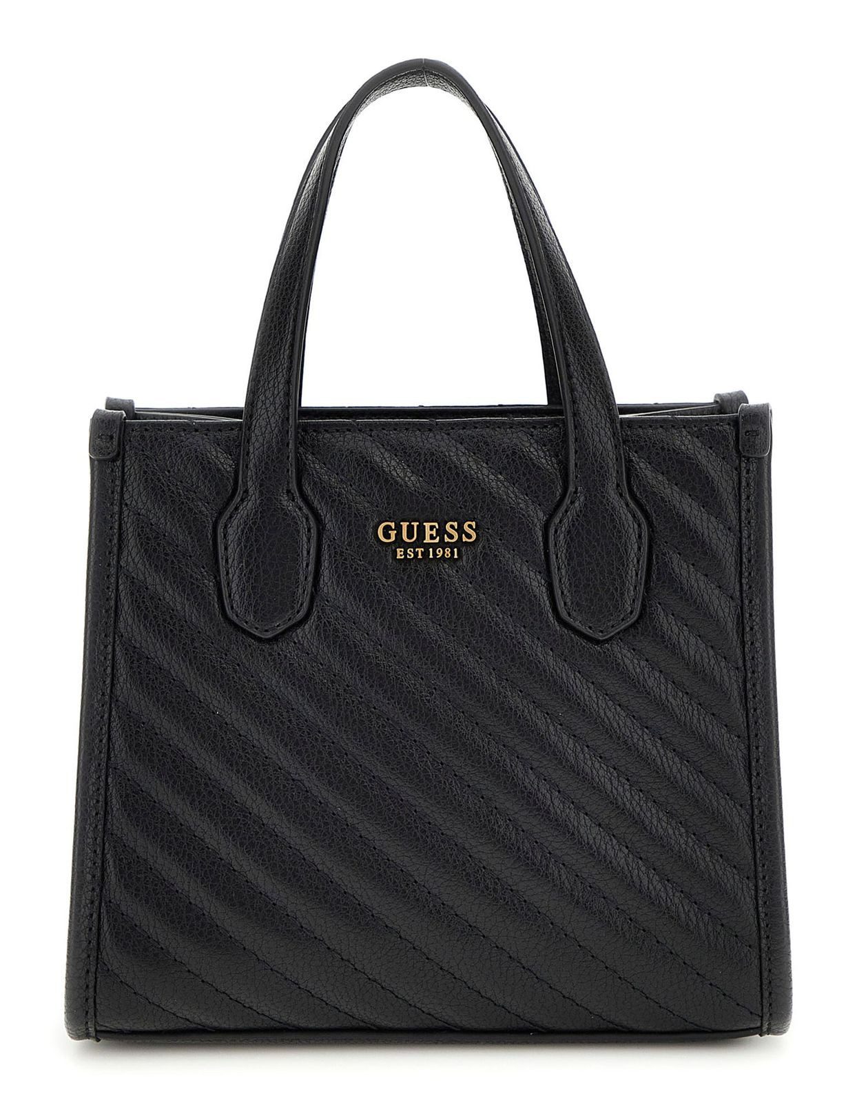 Handtasche 2 Compartment Mini Tote