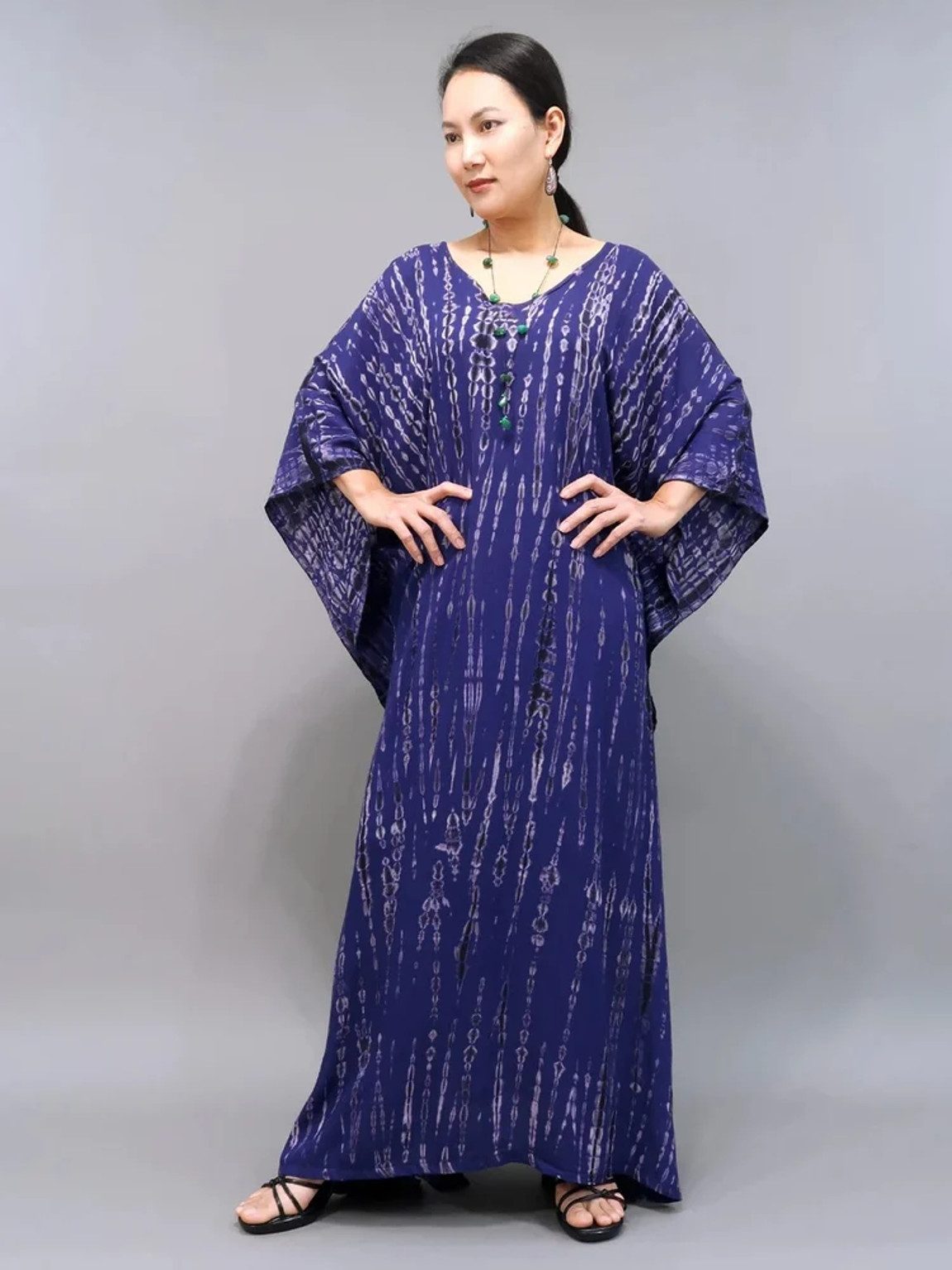 PfauGermany Kaftan MYKONOS Ambience