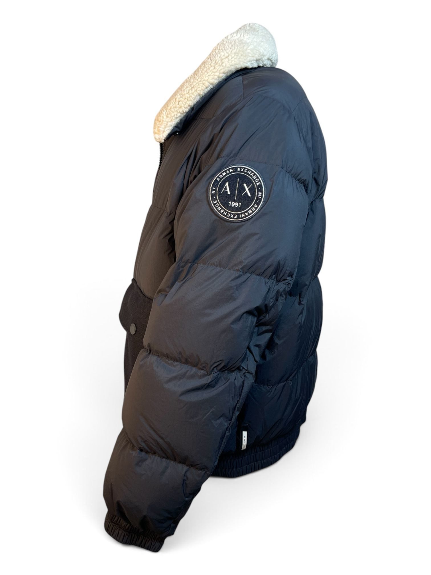 ARMANI EXCHANGE Outdoorjacke
