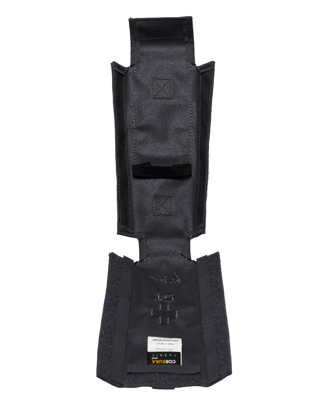 Tasmanian Tiger Erste-Hilfe-Set TT Tourniquet Pouch II Schwarz