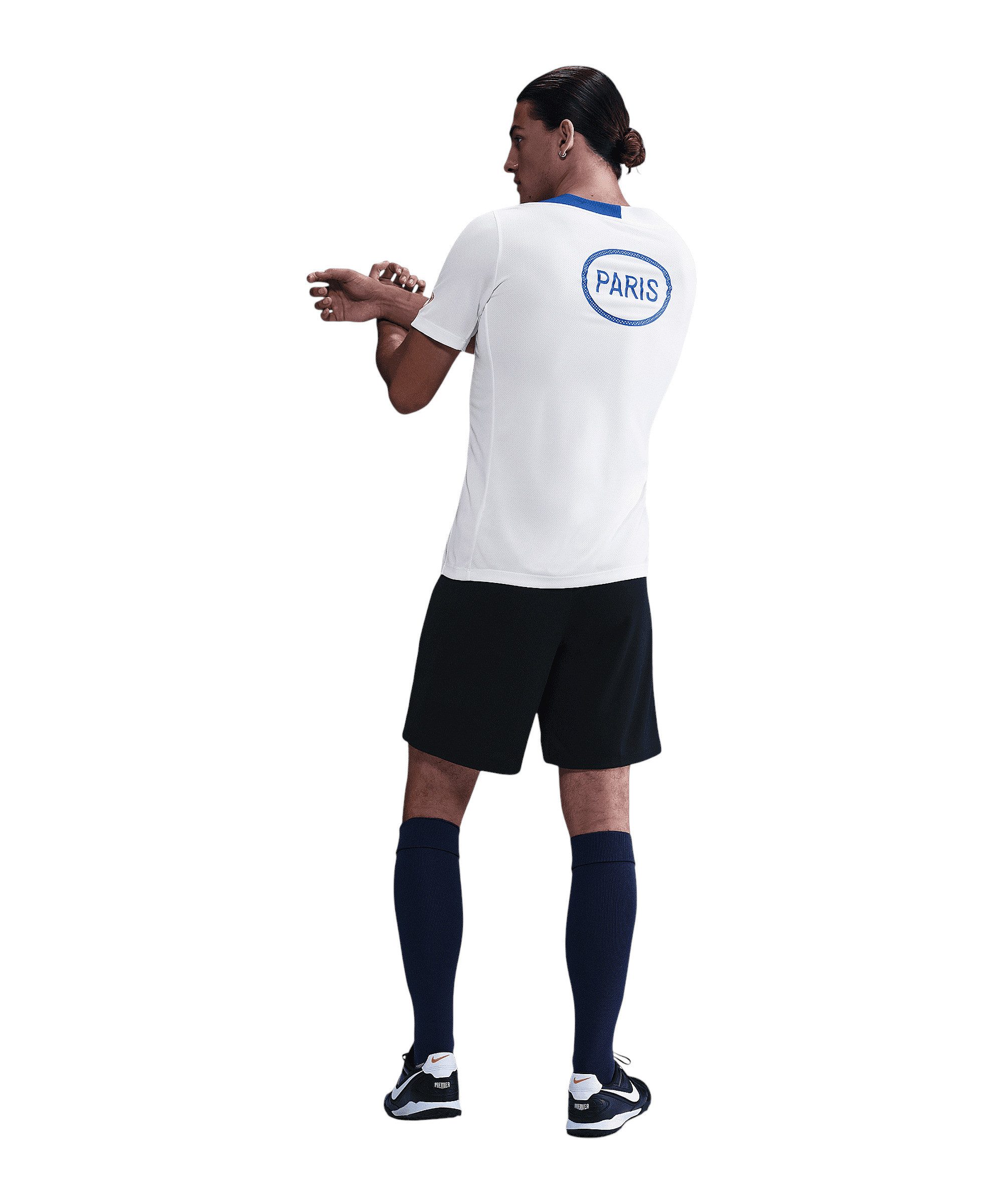 Nike T-Shirt Nike Performance Polyester günstig online kaufen