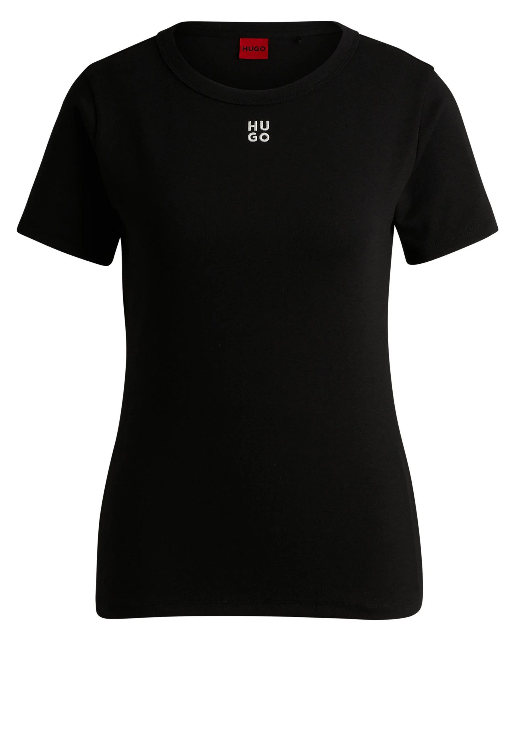 HUGO T-Shirt Deloris (1-tlg)
