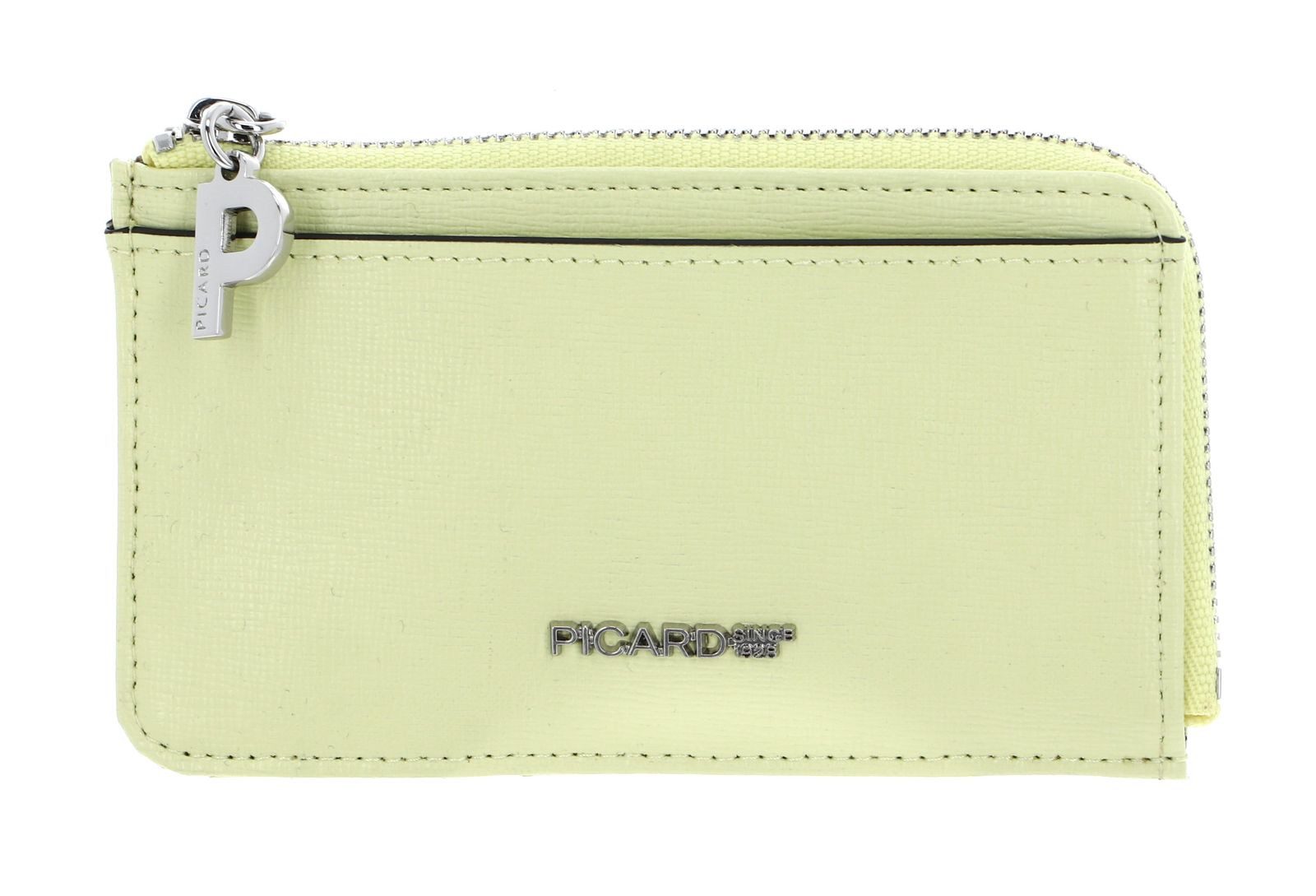 Picard Kartenetui Card Holder, aus echtem Rindsleder