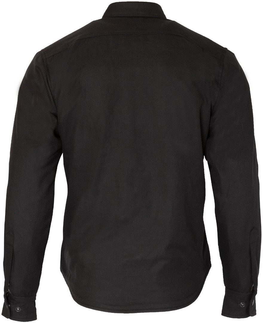 Merlin Motorradjacke Axe Riding Built With Kevlar® Motorrad Hemd protektoren