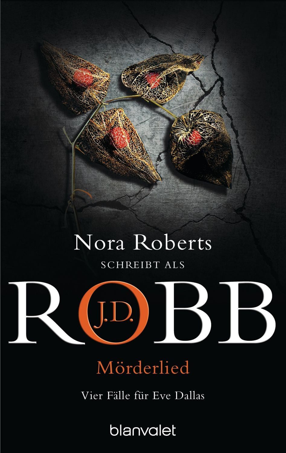 Mörderlied / J.D. Robb