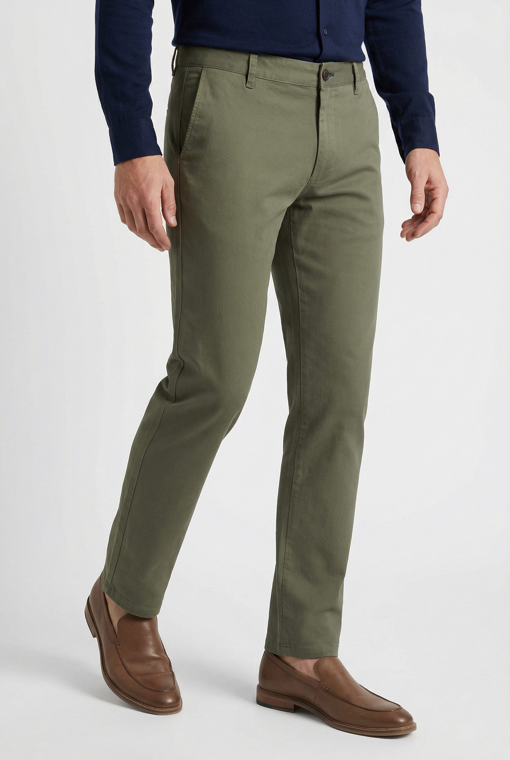 Joop Jeans Chinohose Matthew mit zwei Eingrifftaschen