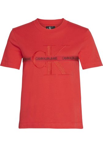 CALVIN KLEIN JEANS Calvin KLEIN джинсы футболка »TA...