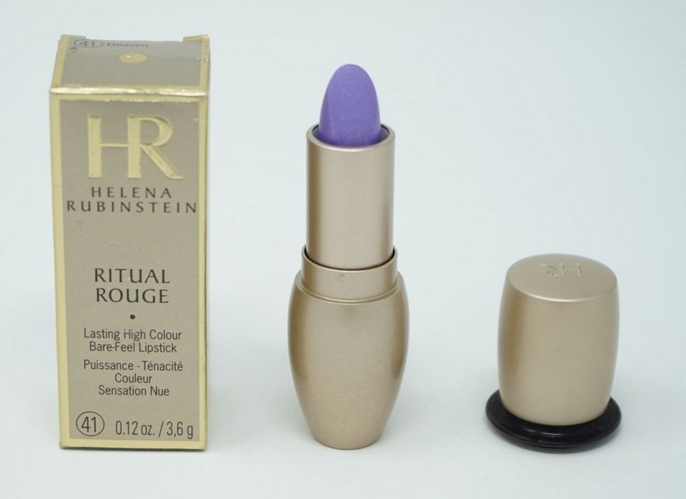 Helena Rubinstein Lippenstift Helena Rubinstein Ritual Rouge ...