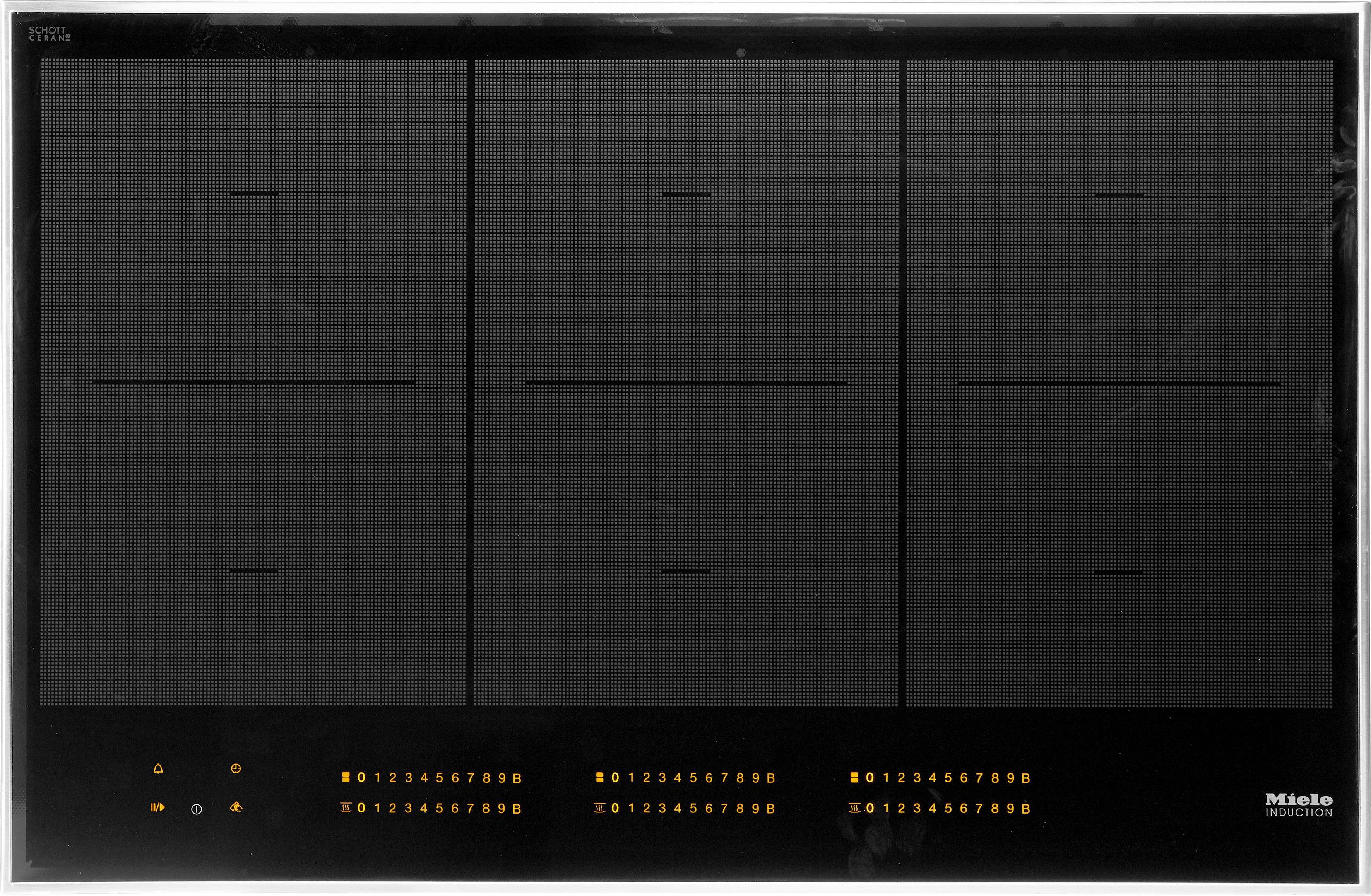 Miele FlexInduktionsKochfeld KM 7575 FR kaufen OTTO