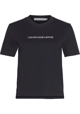 CALVIN KLEIN JEANS Calvin KLEIN джинсы футболка »SH...