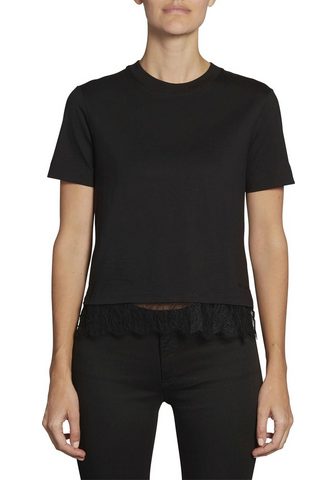 CALVIN KLEIN JEANS Calvin KLEIN джинсы футболка »ST...