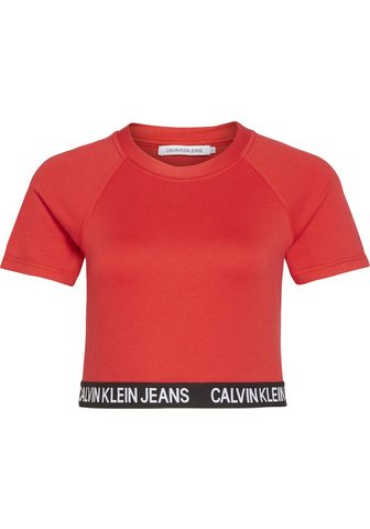 CALVIN KLEIN JEANS Calvin KLEIN джинсы футболка »LO...