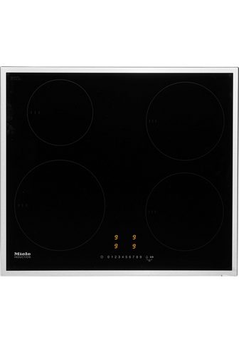 MIELE Индукционная плита, панель KM 7201 FR