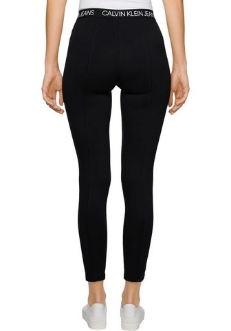 CALVIN KLEIN JEANS Calvin KLEIN джинсы леггинсы »LO...