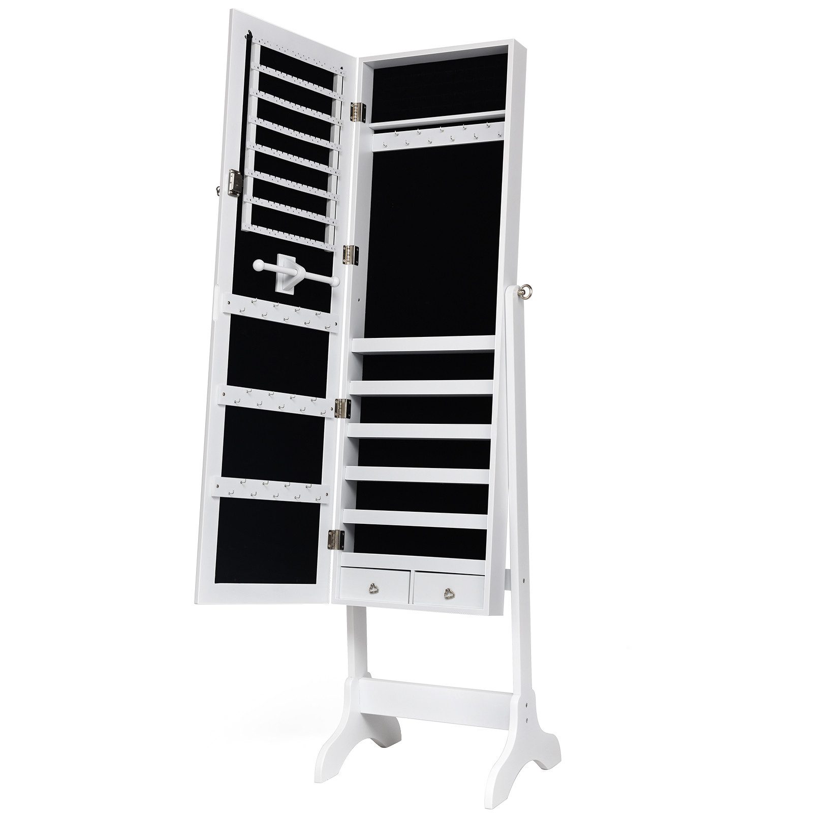 Schmuckschrank