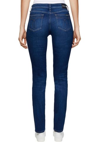 CALVIN KLEIN JEANS Calvin KLEIN джинсы узкие джинсы &raqu...