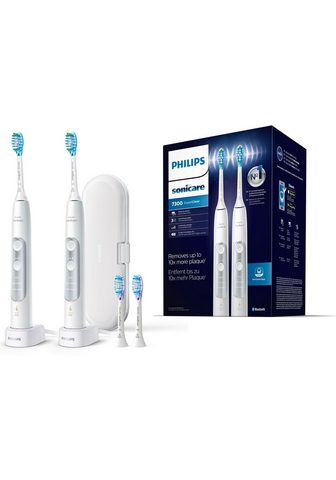 PHILIPS SONICARE Зубная щетка HX9611/19 ExpertClean 730...