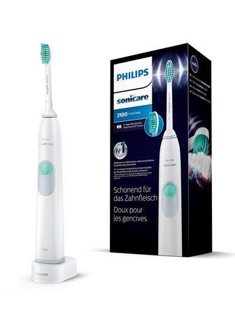 Зубная щетка HX6221/21 DailyClean 3100...