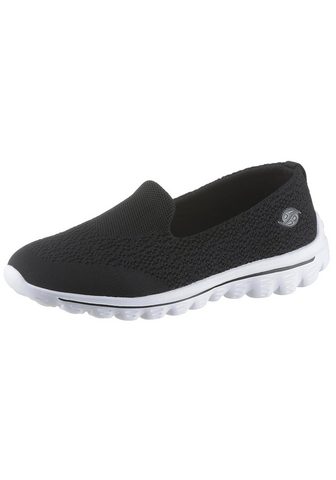 Slip-On кроссовки