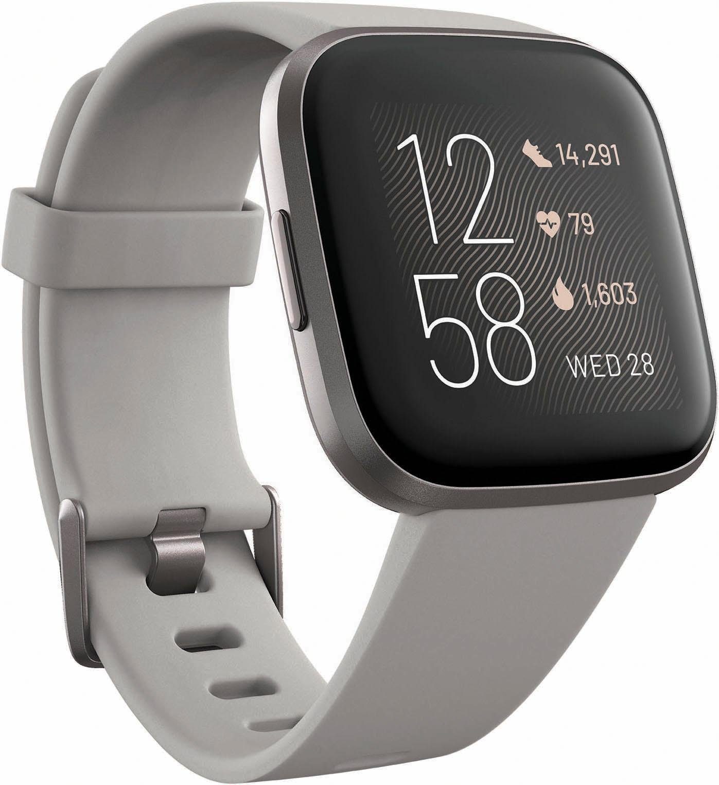 fitbit Versa 2 Smartwatch online kaufen | OTTO