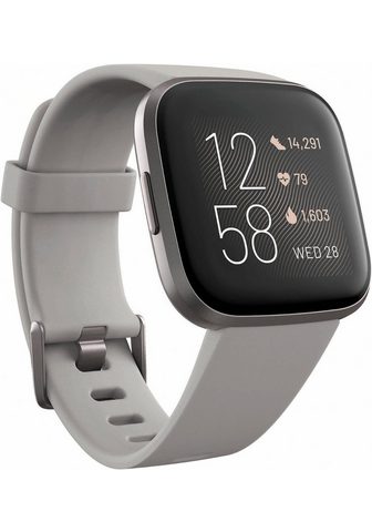 FITBIT Versa 2 умные часы