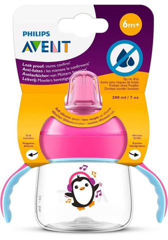 PHILIPS AVENT Trinklernbecher "SCF746"