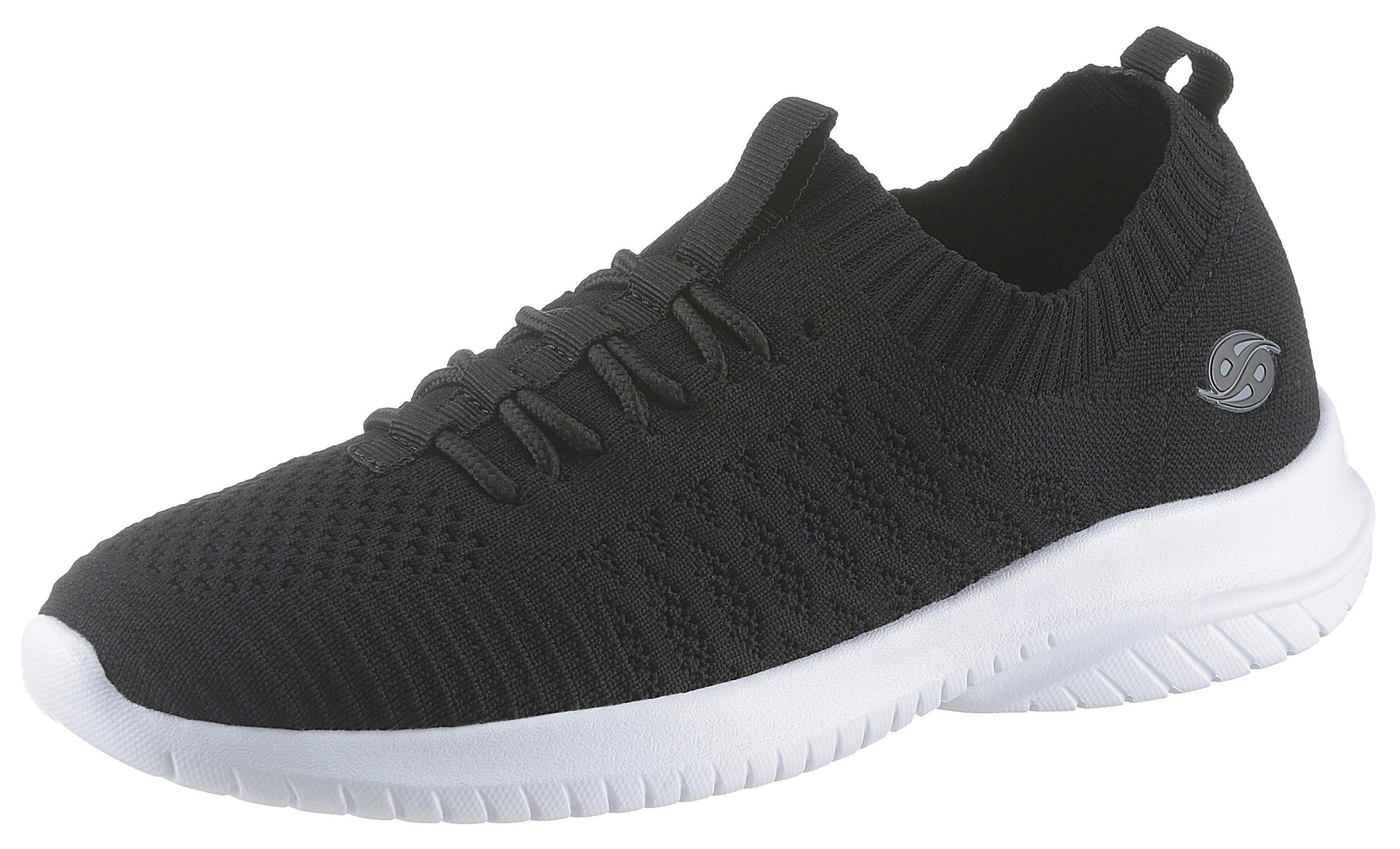 dockers slip on sneakers