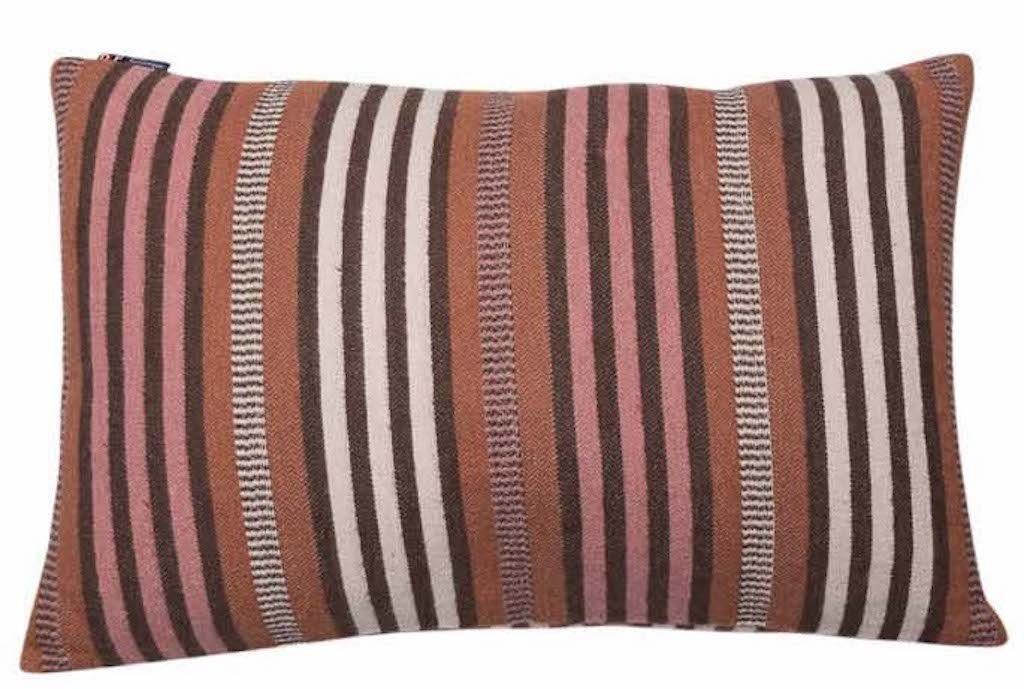 Kissenhülle Nova 'Streifen' 40 x 60 cm