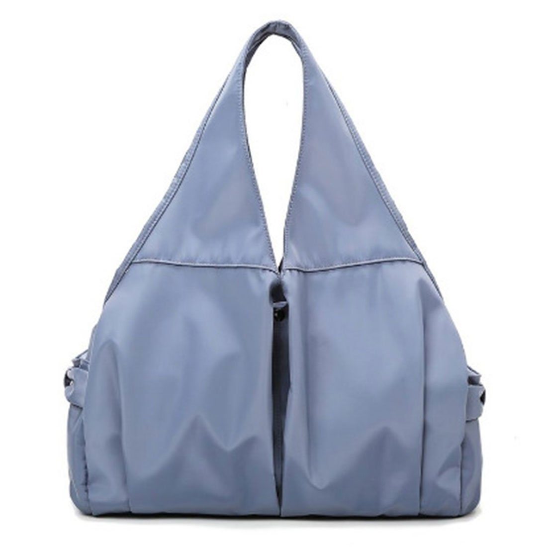 Blau Sporttasche für Kapazität, großer mit DÖRÖY Yoga,Reisetasche Sporttasche Damenhandtasche