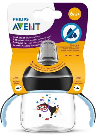 PHILIPS AVENT Trinklernbecher "SCF746"
