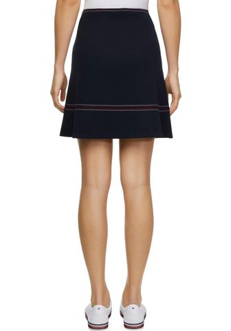 TOMMY HILFIGER Юбка с воланами »ANGELA SKIRT&la...