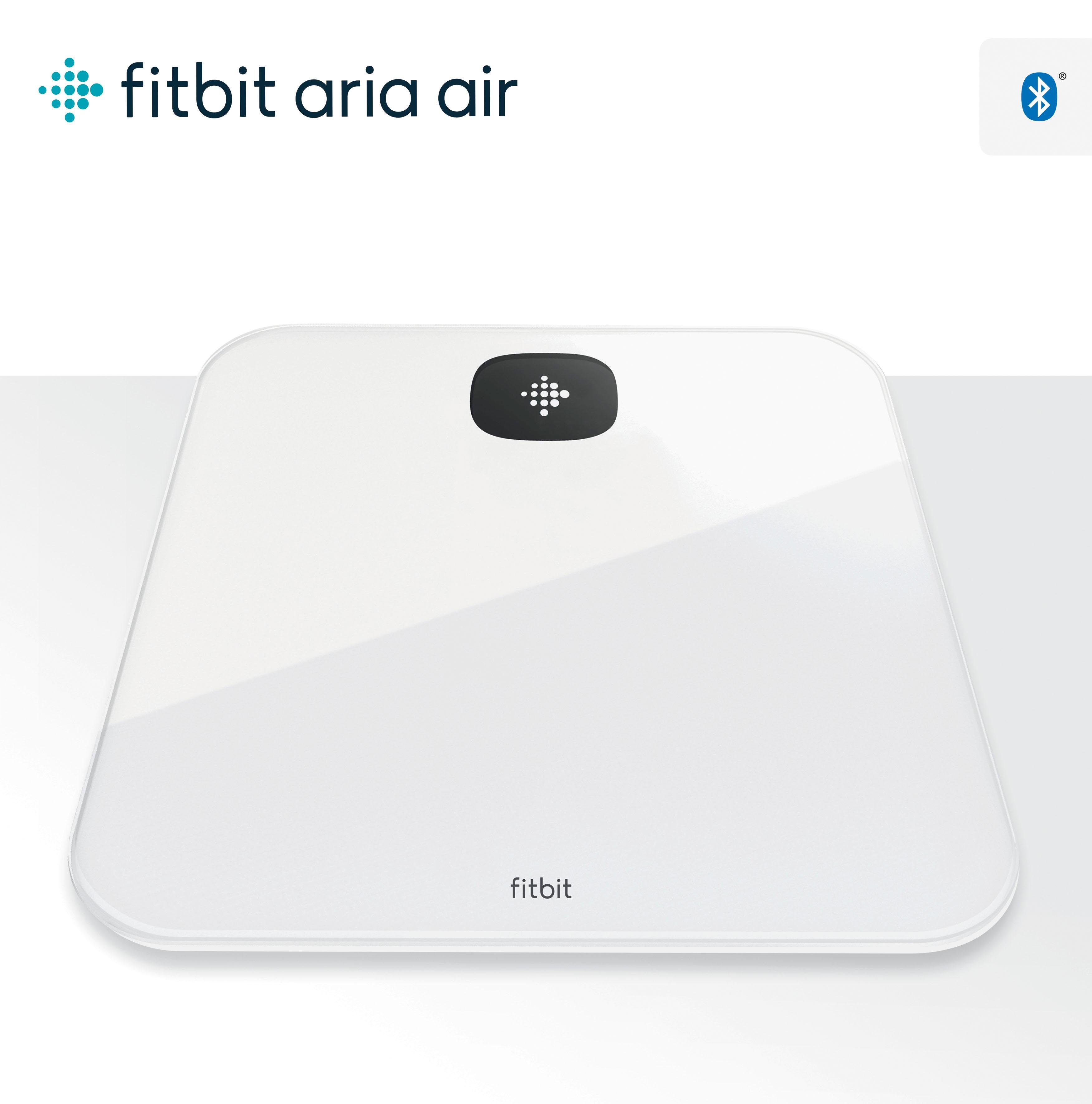fitbit Körper-Analyse-Waage »Aria Air« kaufen | OTTO