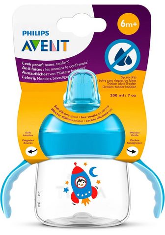 PHILIPS AVENT Trinklernbecher "SCF746"