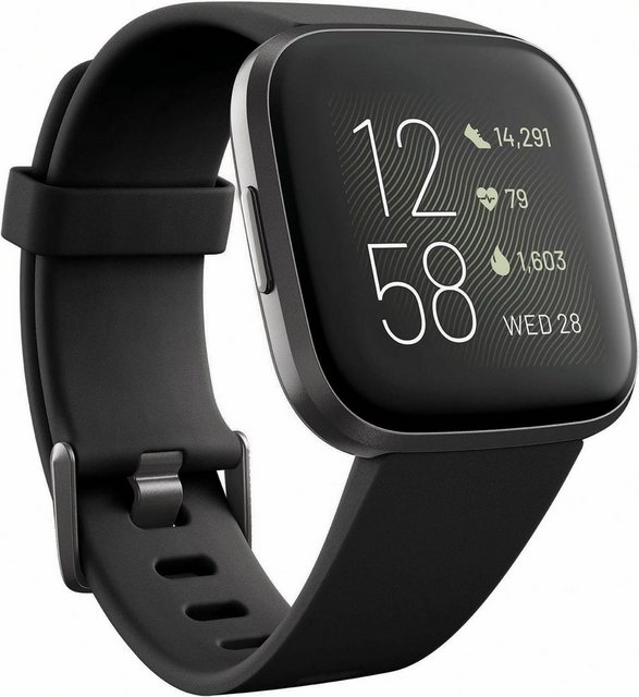 fitbit Versa 2 Smartwatch  - Onlineshop OTTO