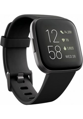 FITBIT Versa 2 умные часы