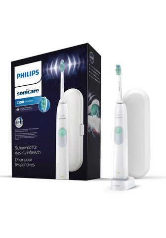 PHILIPS SONICARE Зубная щетка HX6221/22 Aufsteckbü...
