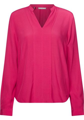 TOMMY HILFIGER Блузка на выпуск »LUCIA блузка L...