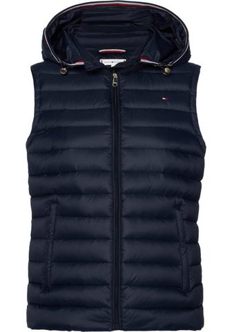 TOMMY HILFIGER Жилет стеганый »TH ESSENTIAL LW ...