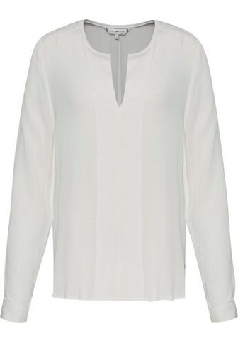 TOMMY HILFIGER Блузка на выпуск »LUCIA блузка L...