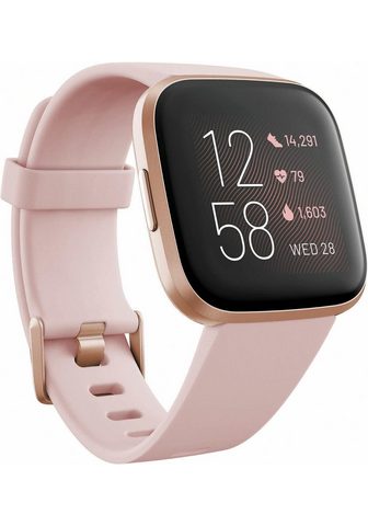 FITBIT Versa 2 умные часы