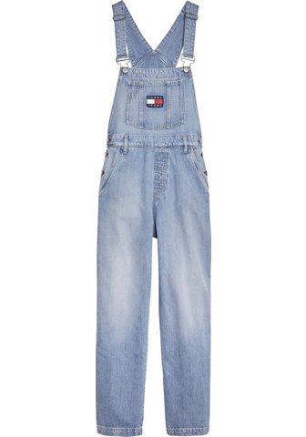 TOMMY JEANS TOMMY джинсы комбинезон джинсовый &raq...