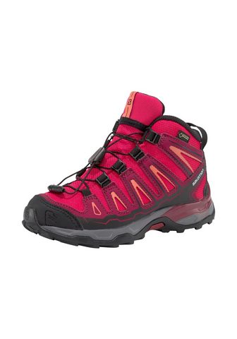 SALOMON Ботинки »X-ULTRA MID GORE-TEX&re...